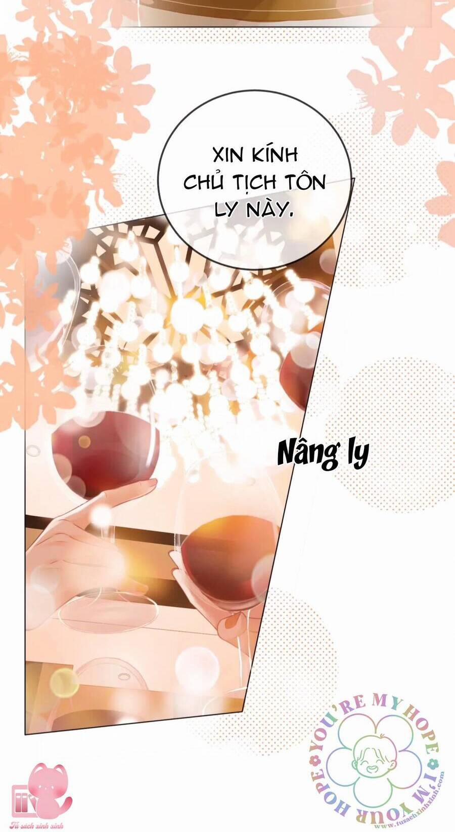 Em Chỉ Có Thể Là Của Tôi 52 trang 23