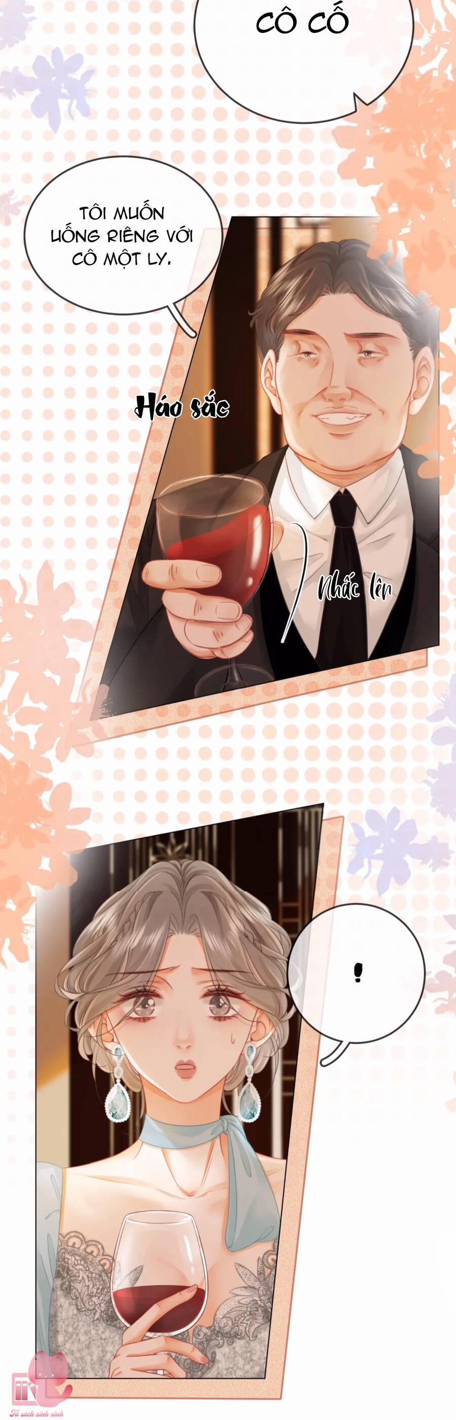 Em Chỉ Có Thể Là Của Tôi 52 trang 25