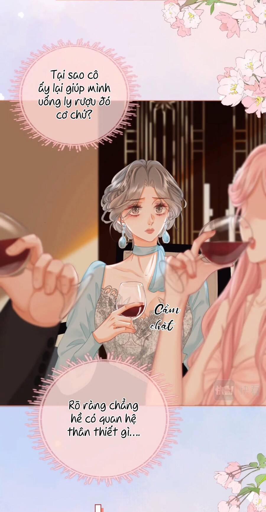 Em Chỉ Có Thể Là Của Tôi 52 trang 27