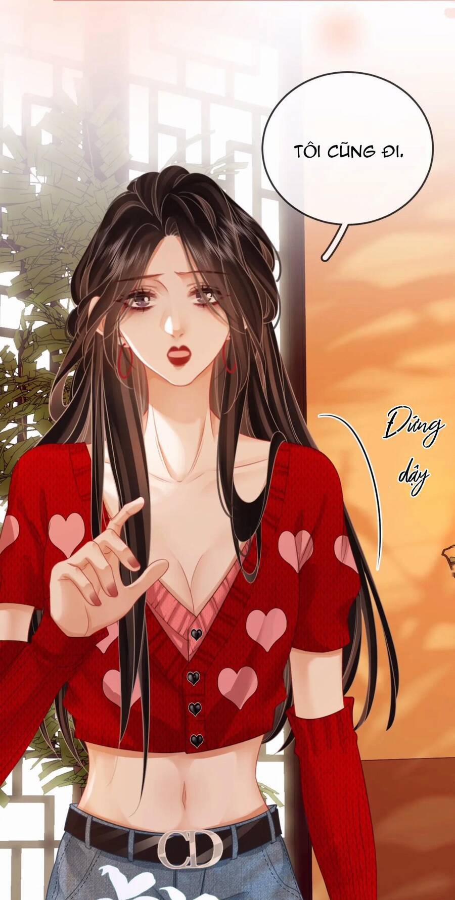 Em Chỉ Có Thể Là Của Tôi 52 trang 31