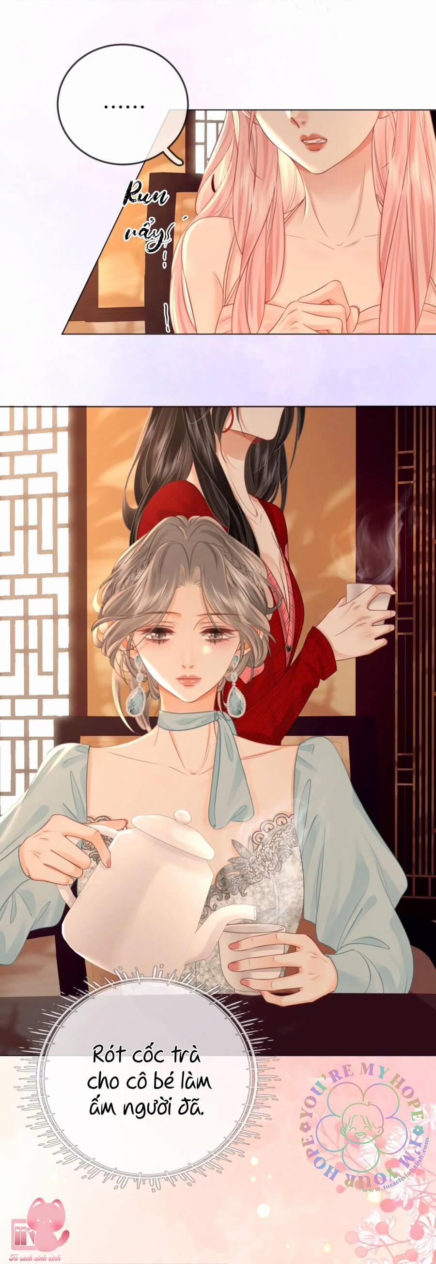 Em Chỉ Có Thể Là Của Tôi 52 trang 4