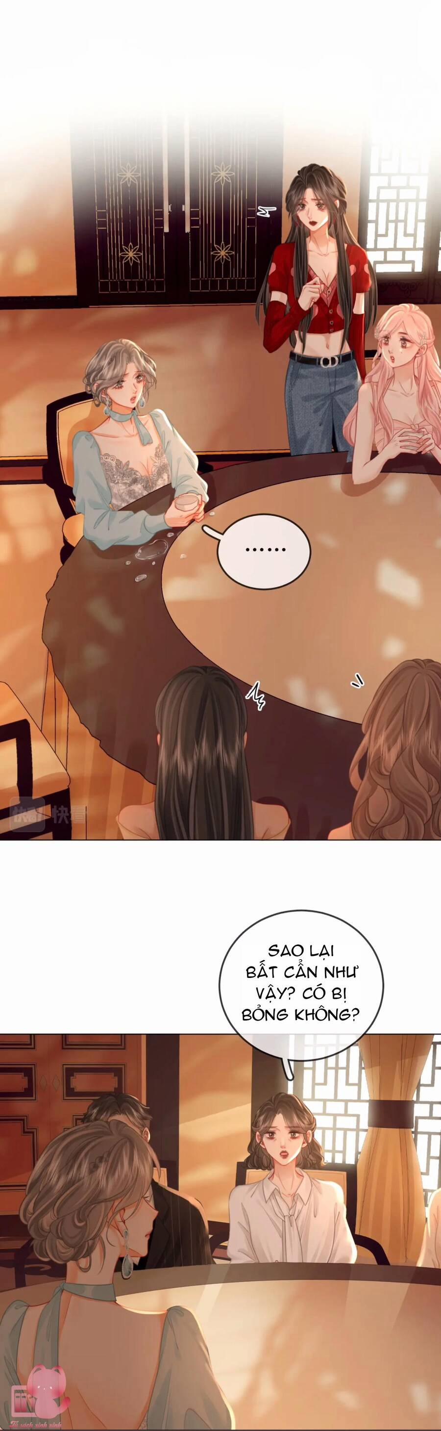 Em Chỉ Có Thể Là Của Tôi 52 trang 9