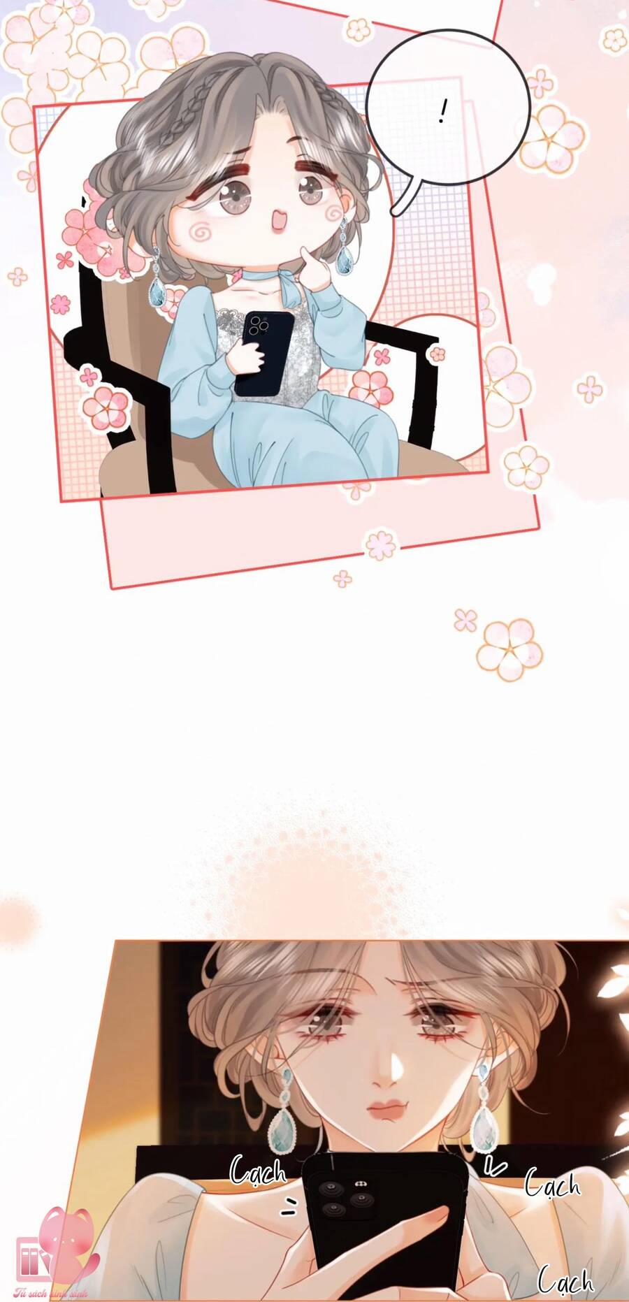 Em Chỉ Có Thể Là Của Tôi 53 trang 12