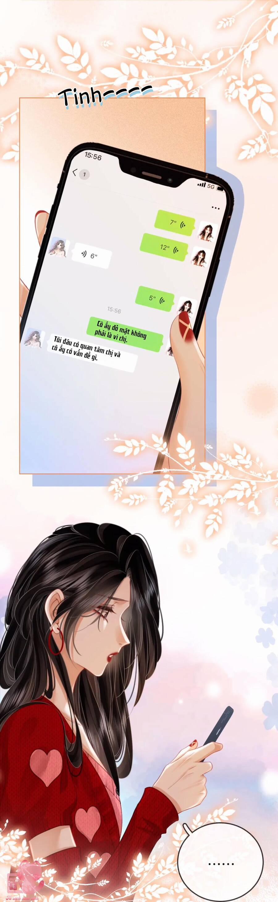 Em Chỉ Có Thể Là Của Tôi 53 trang 13