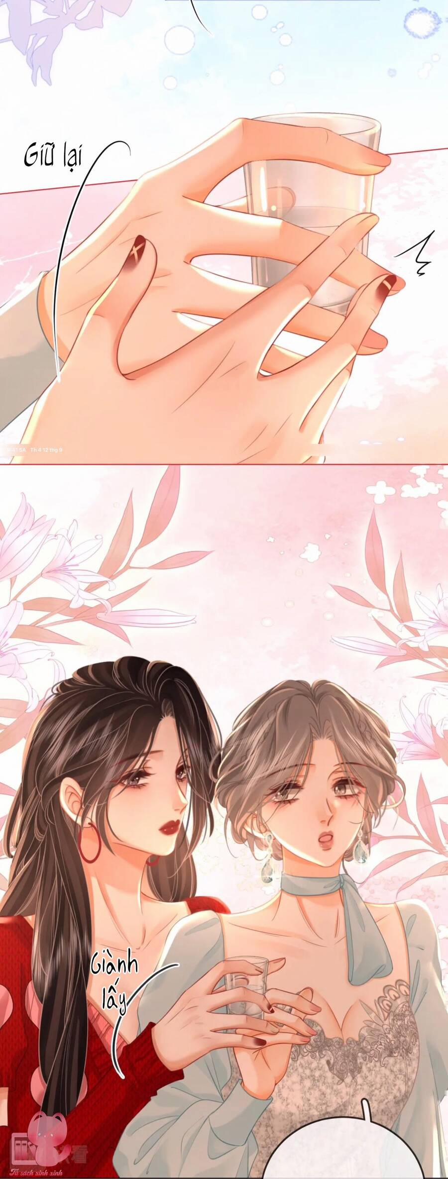 Em Chỉ Có Thể Là Của Tôi 53 trang 23