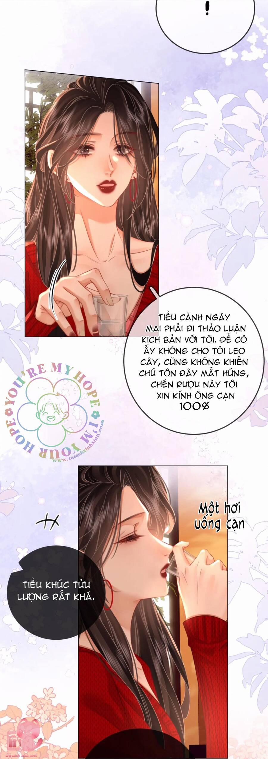 Em Chỉ Có Thể Là Của Tôi 53 trang 24