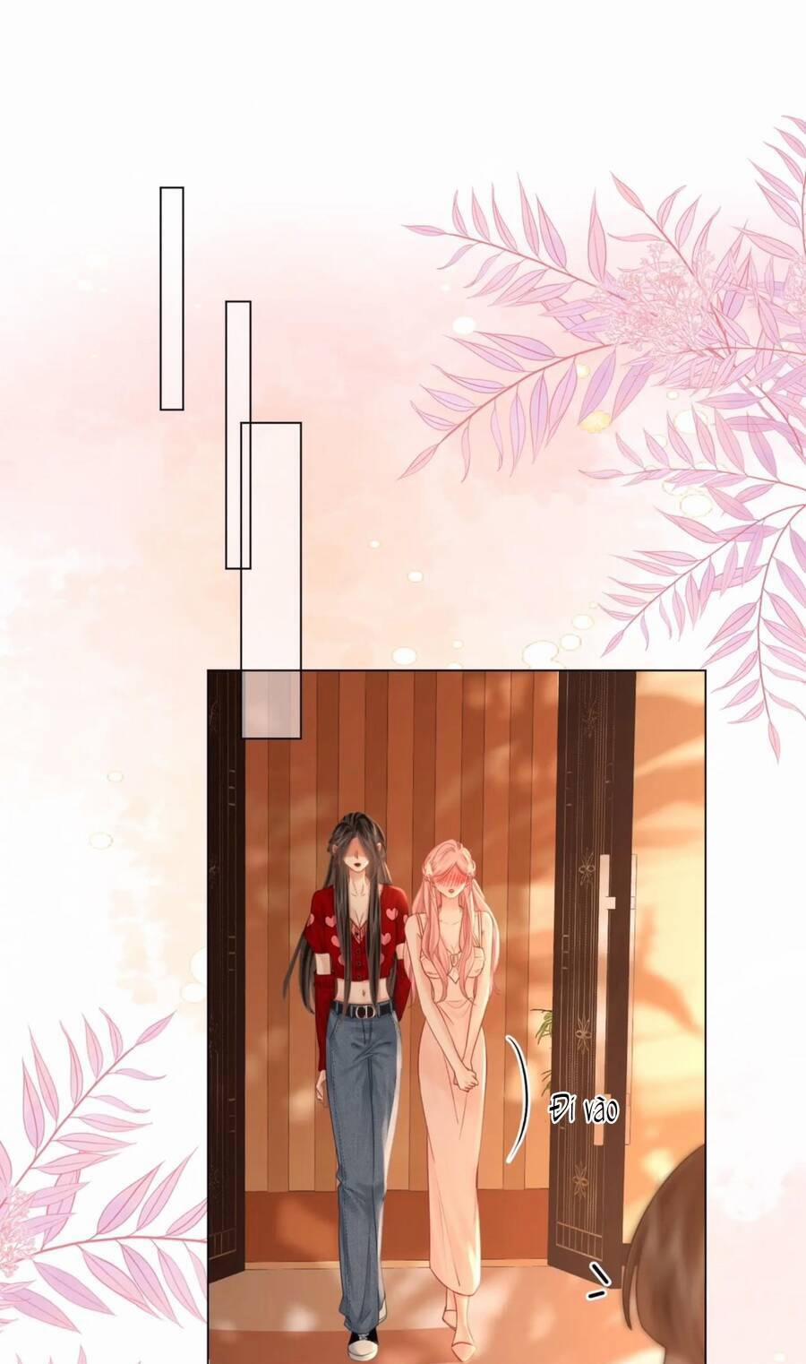 Em Chỉ Có Thể Là Của Tôi 53 trang 4