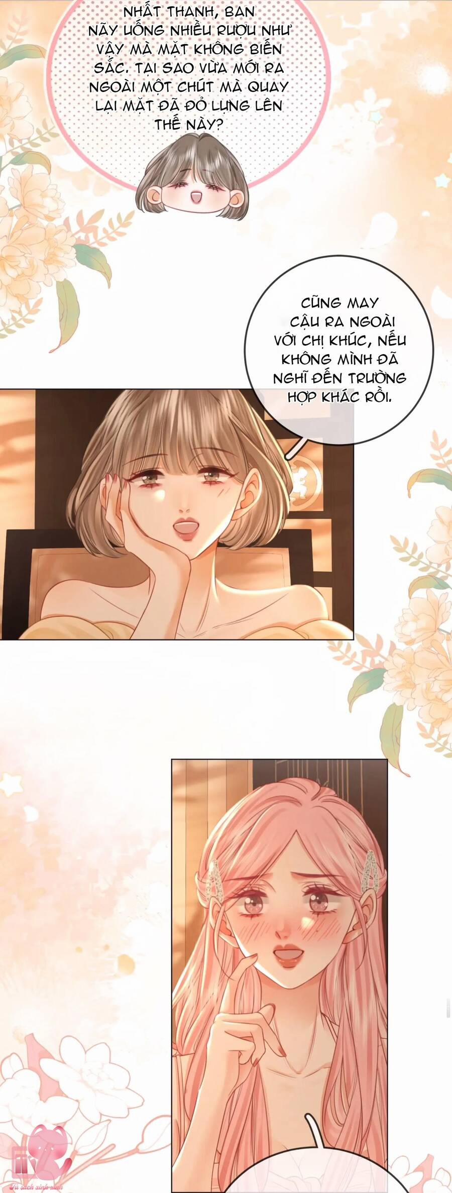 Em Chỉ Có Thể Là Của Tôi 53 trang 6