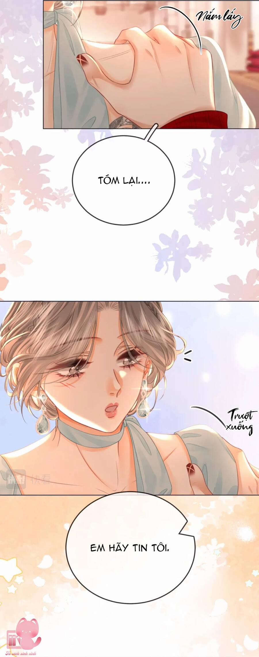 Em Chỉ Có Thể Là Của Tôi 54 trang 10