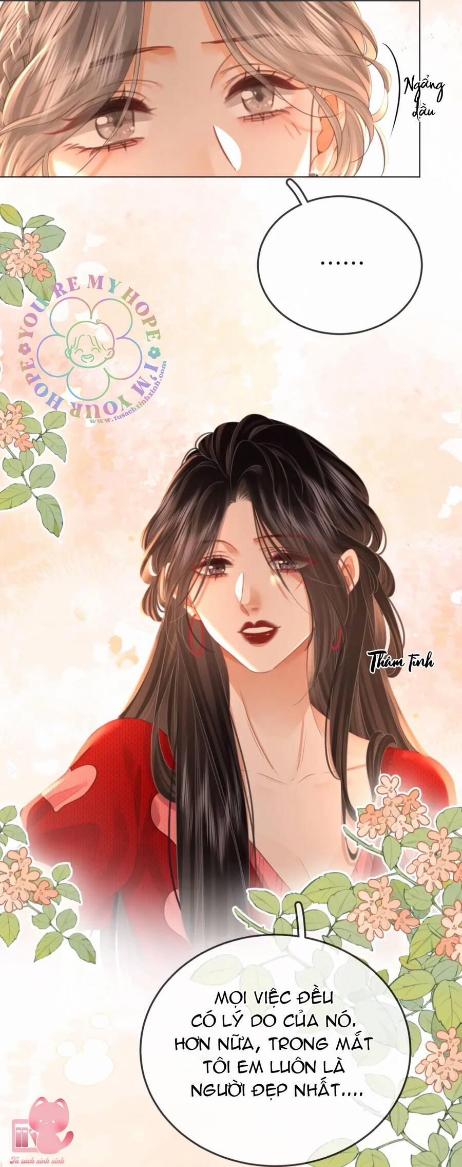 Em Chỉ Có Thể Là Của Tôi 54 trang 11