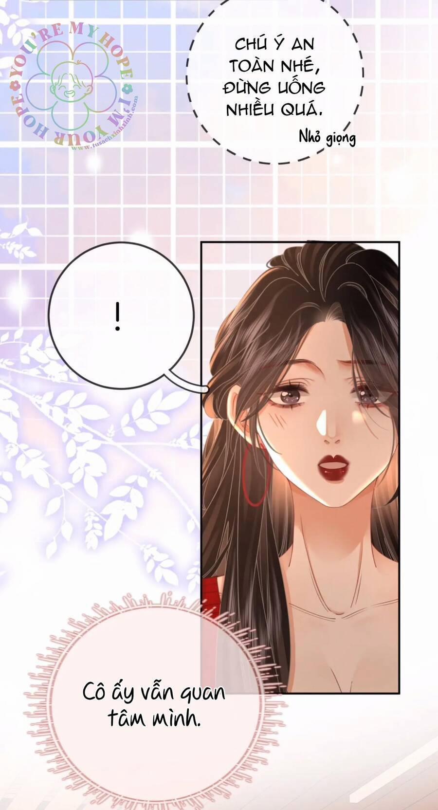 Em Chỉ Có Thể Là Của Tôi 54 trang 15