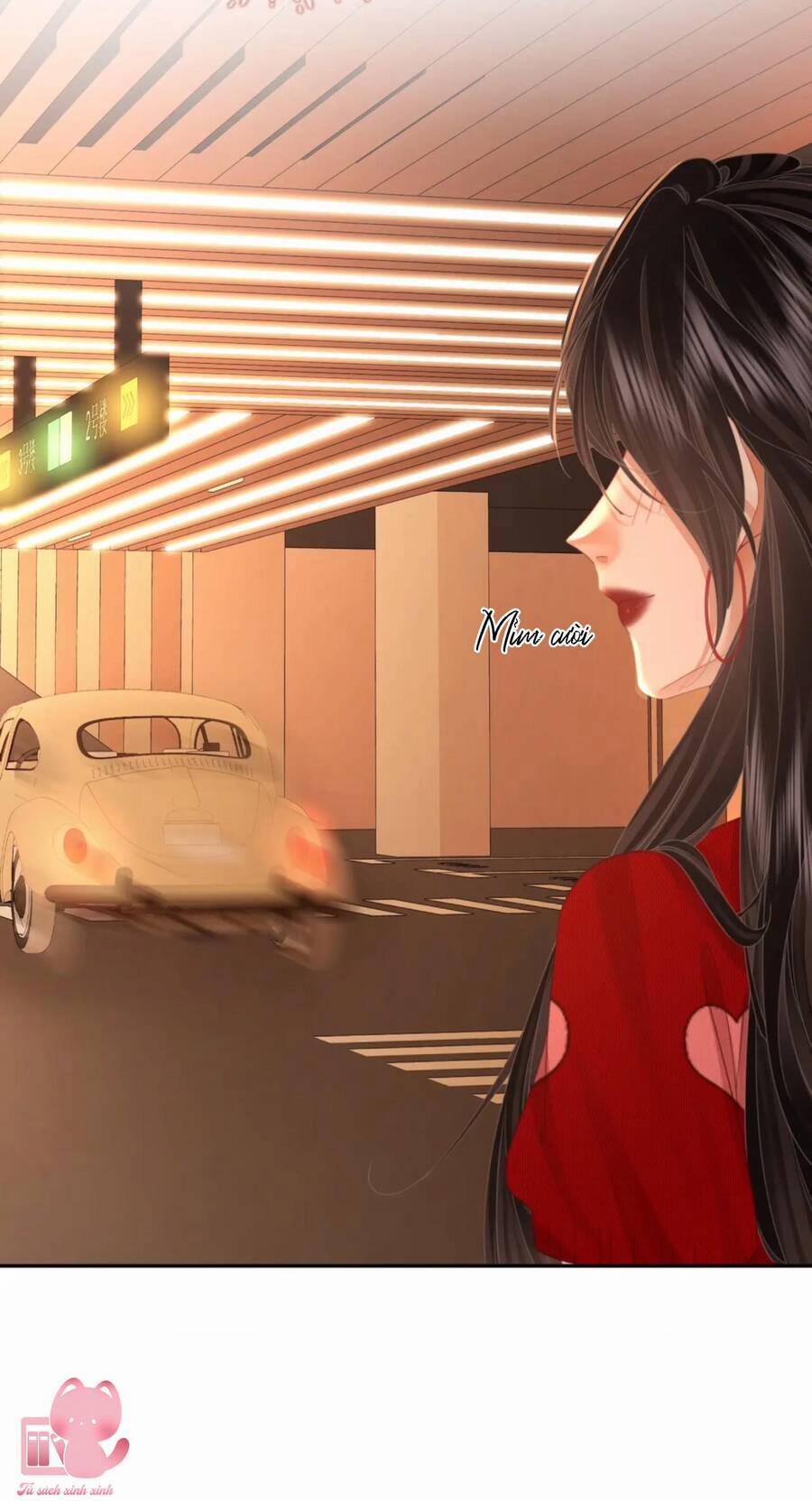 Em Chỉ Có Thể Là Của Tôi 54 trang 16