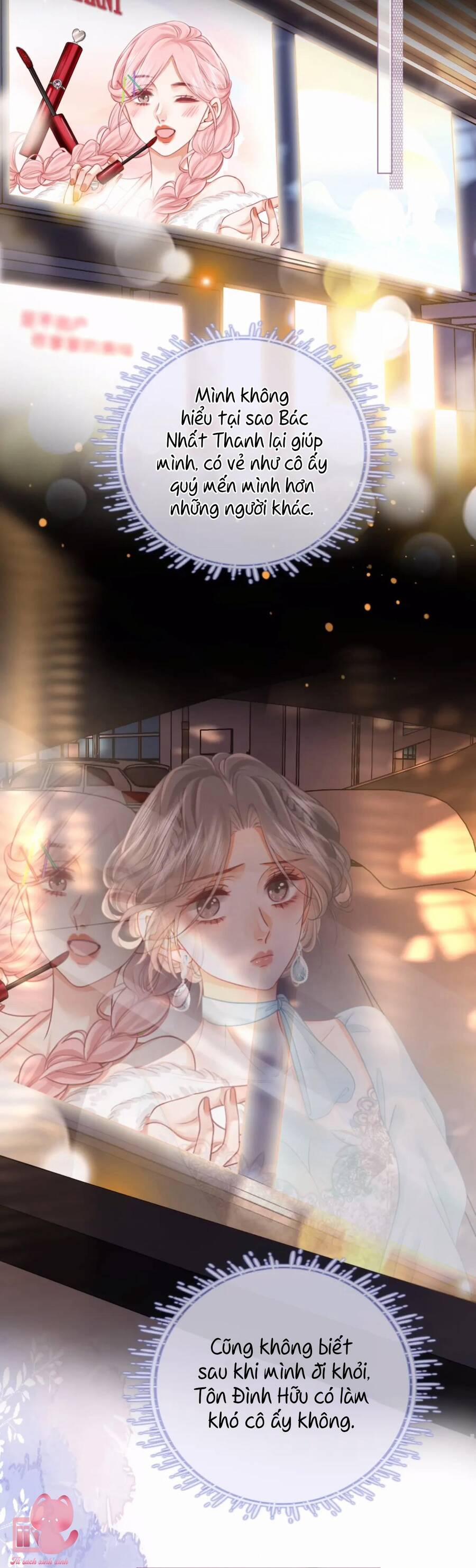 Em Chỉ Có Thể Là Của Tôi 54 trang 18