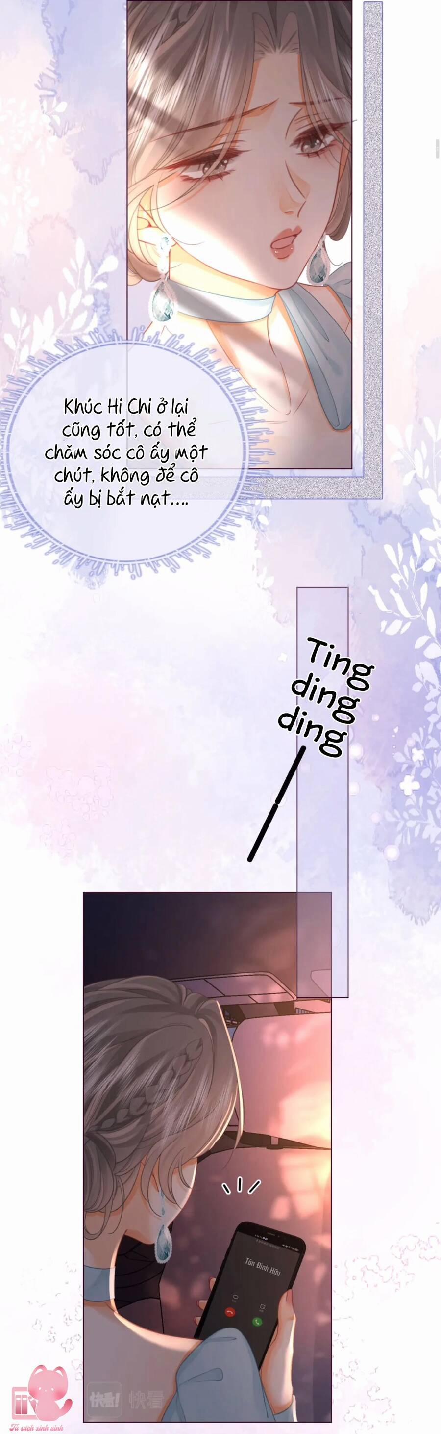 Em Chỉ Có Thể Là Của Tôi 54 trang 19