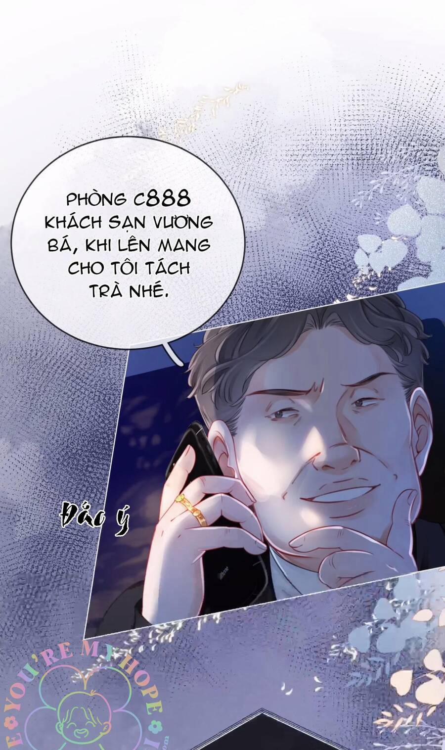 Em Chỉ Có Thể Là Của Tôi 54 trang 25