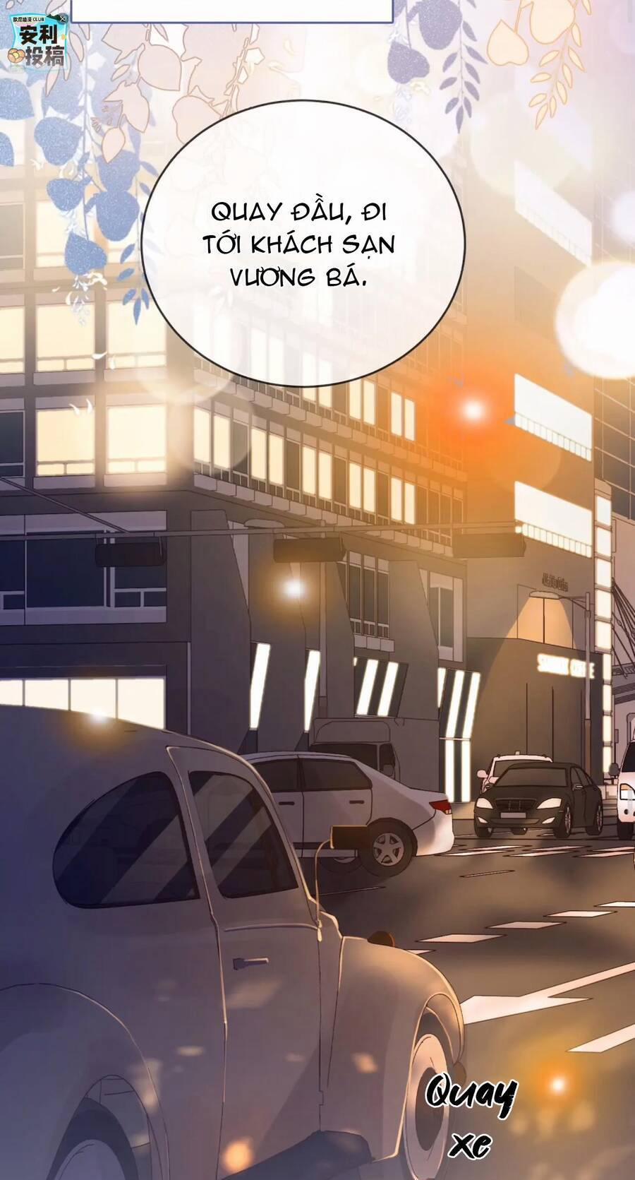 Em Chỉ Có Thể Là Của Tôi 54 trang 27