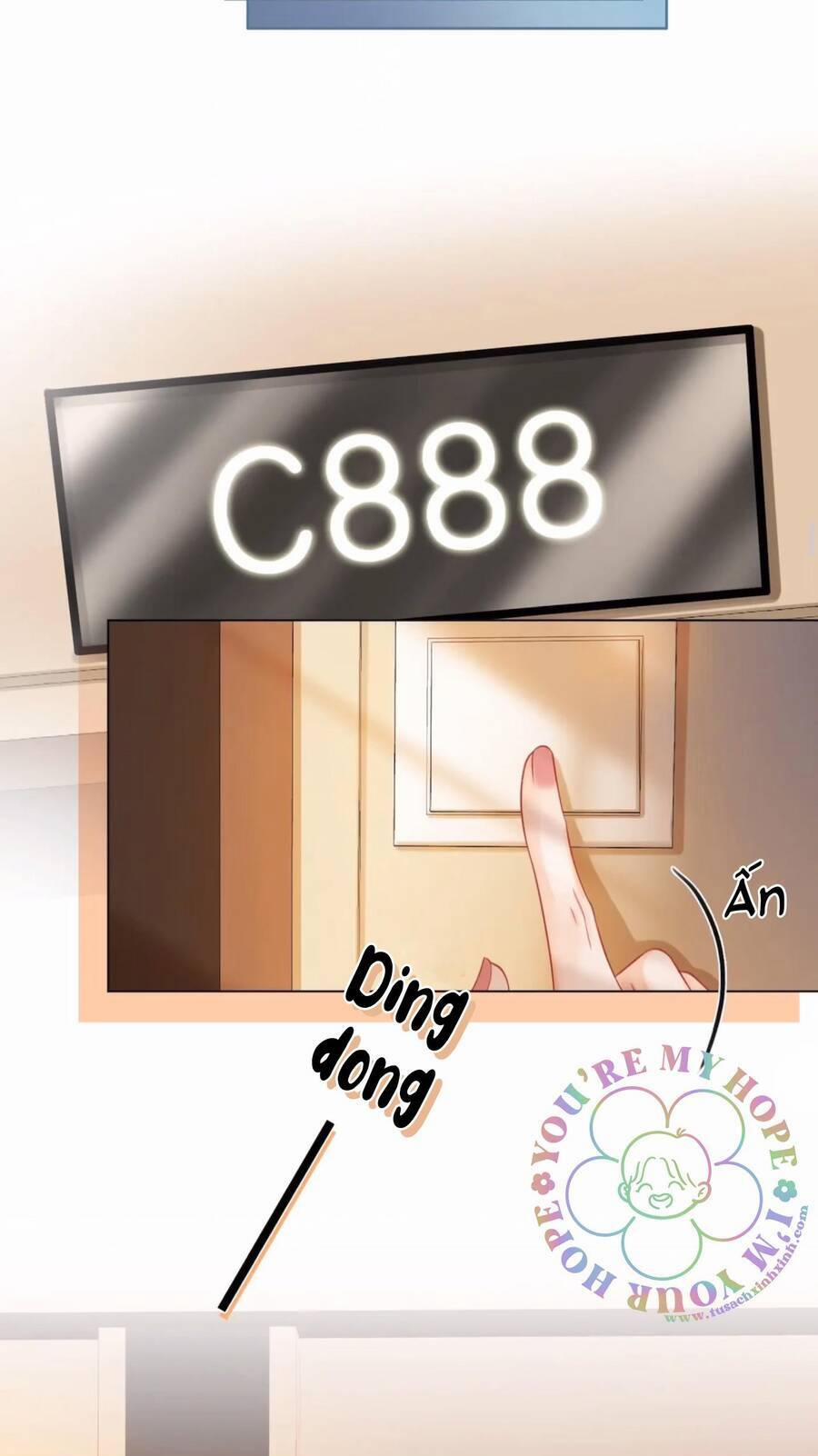 Em Chỉ Có Thể Là Của Tôi 54 trang 29