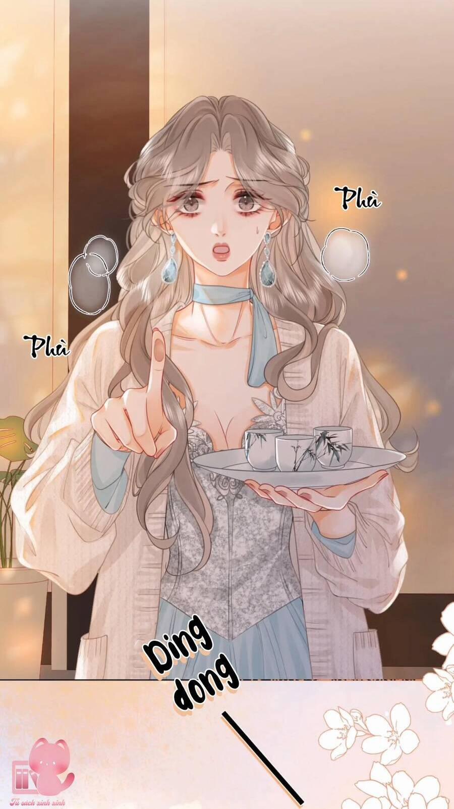 Em Chỉ Có Thể Là Của Tôi 54 trang 30