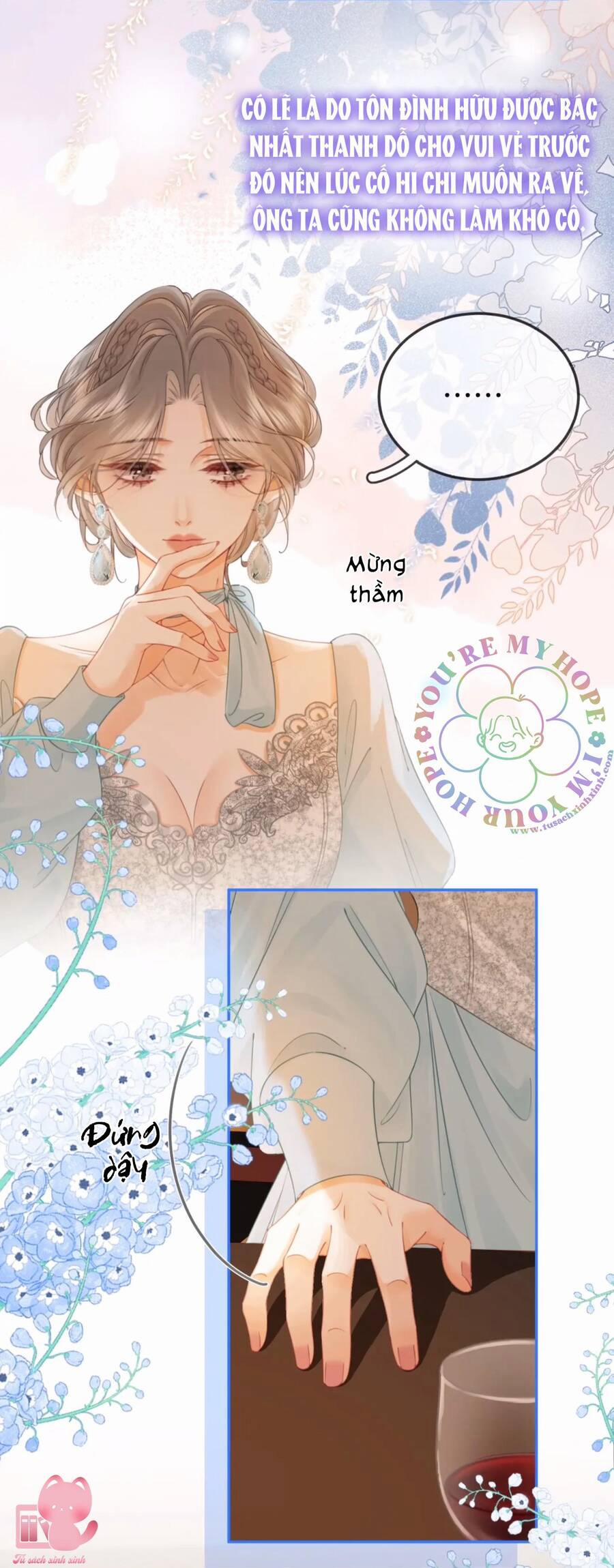 Em Chỉ Có Thể Là Của Tôi 54 trang 4