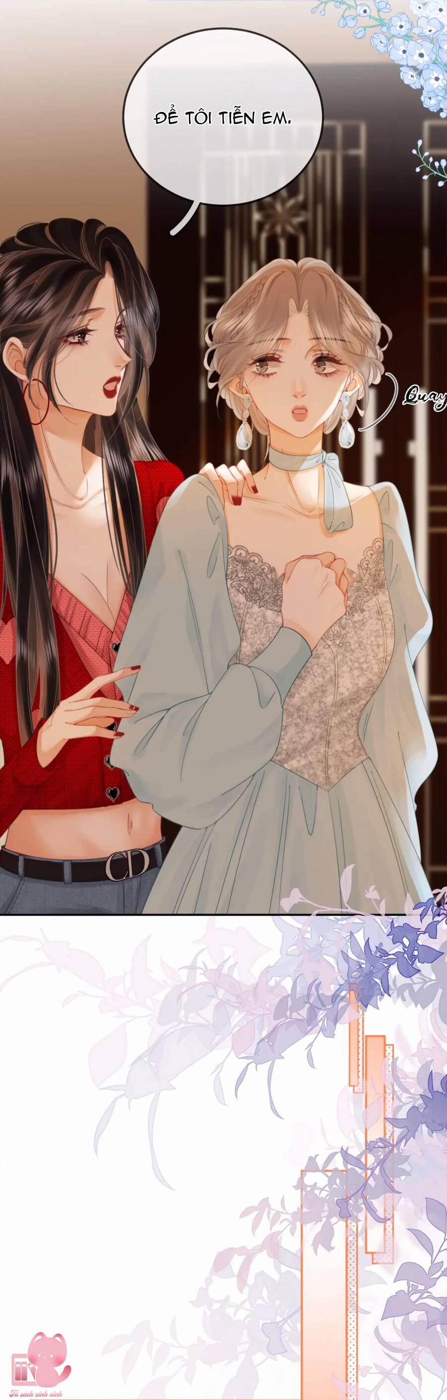 Em Chỉ Có Thể Là Của Tôi 54 trang 5