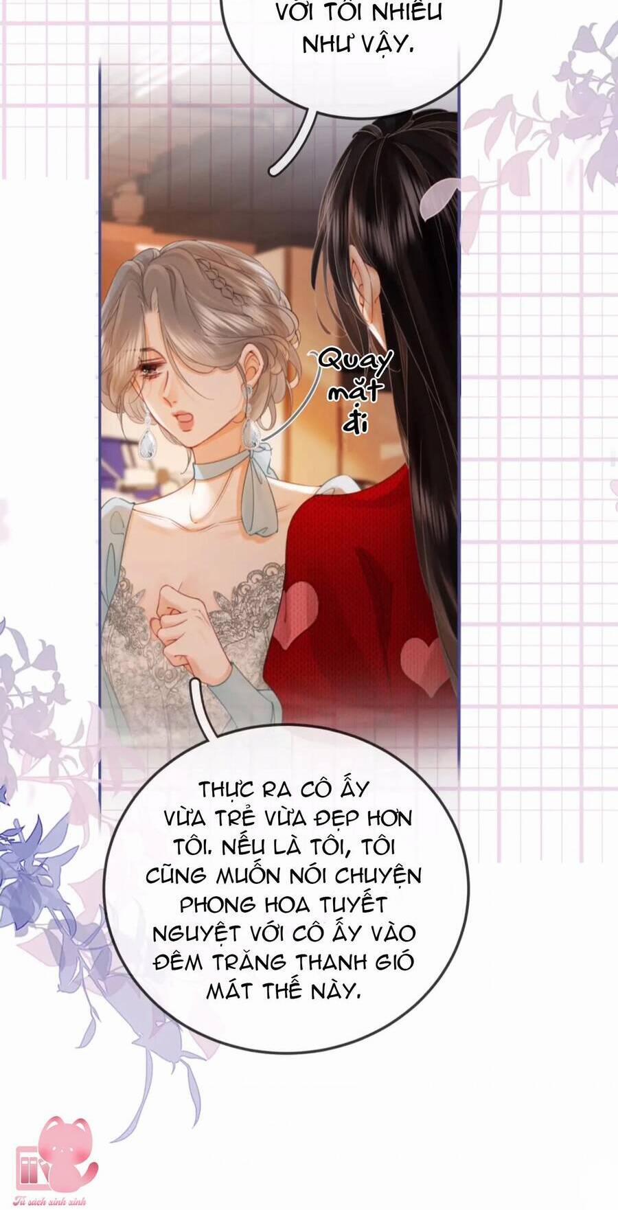 Em Chỉ Có Thể Là Của Tôi 54 trang 8