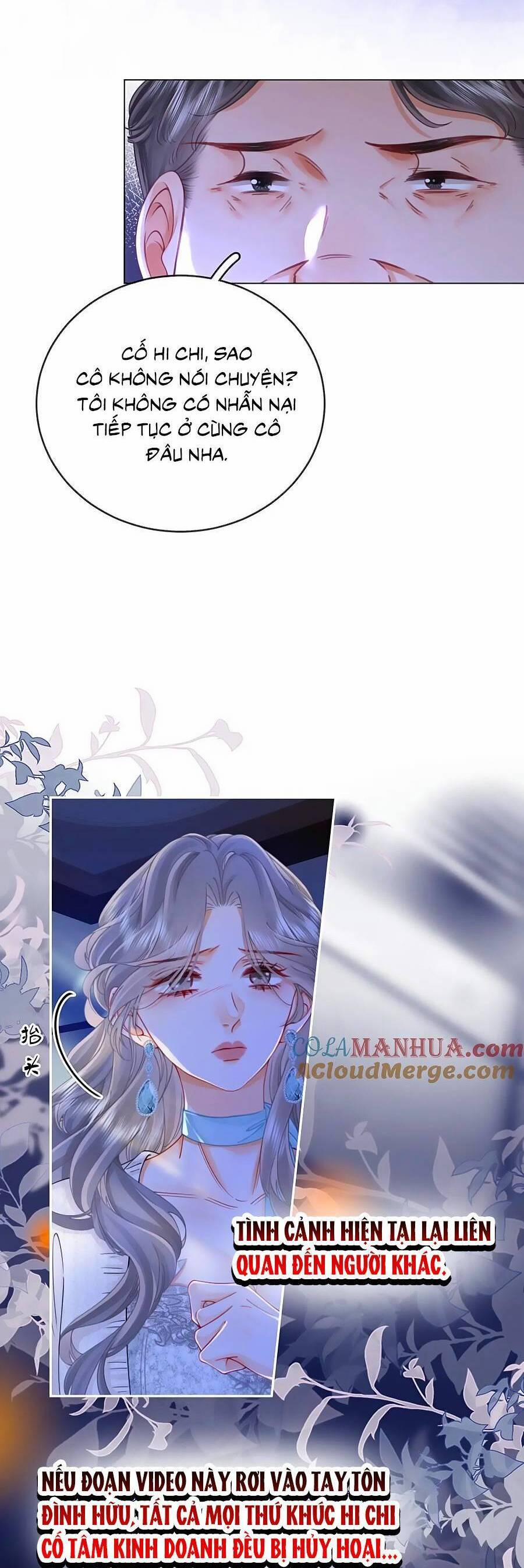 Em Chỉ Có Thể Là Của Tôi 55 trang 14