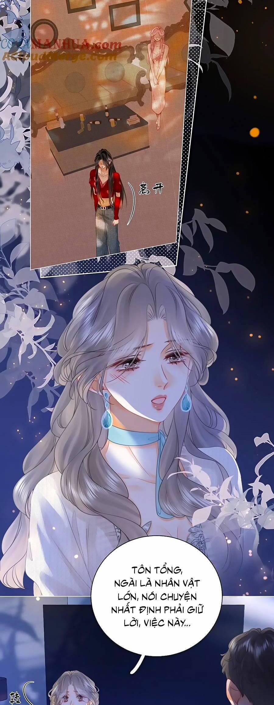 Em Chỉ Có Thể Là Của Tôi 55 trang 18