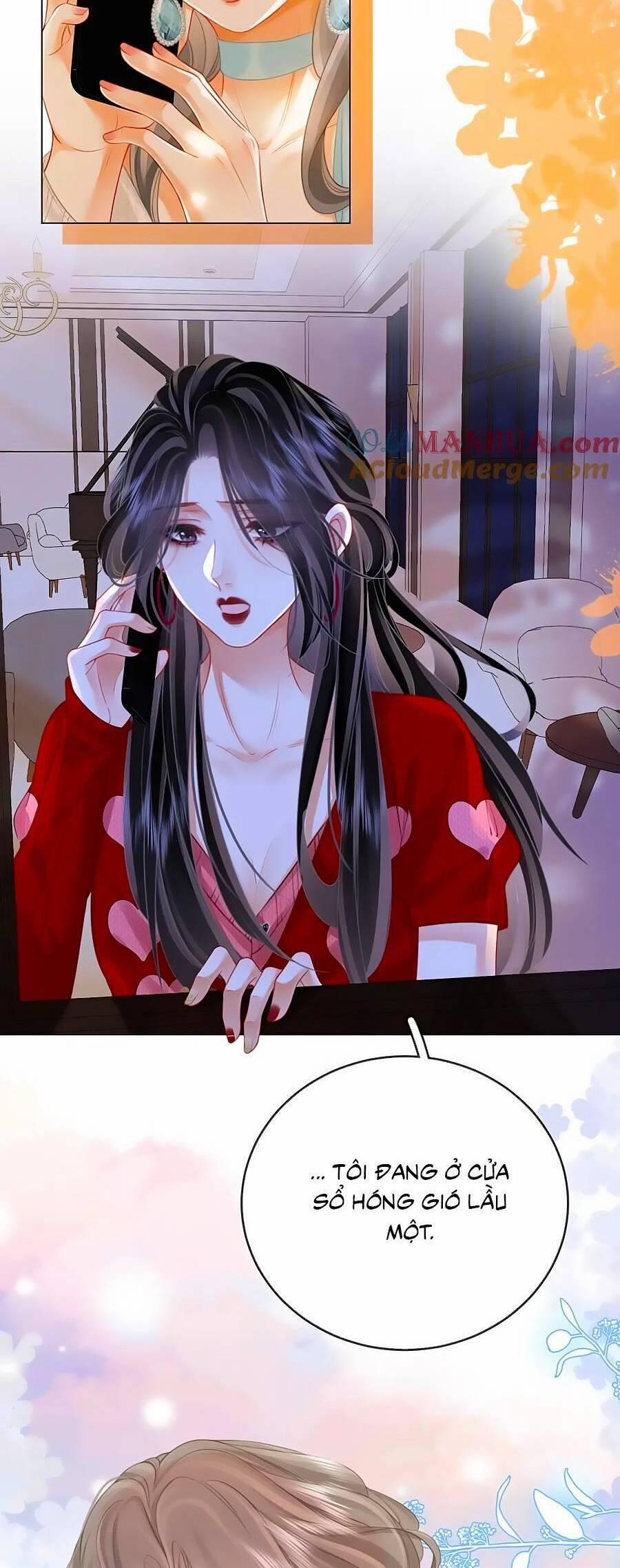 Em Chỉ Có Thể Là Của Tôi 55 trang 24