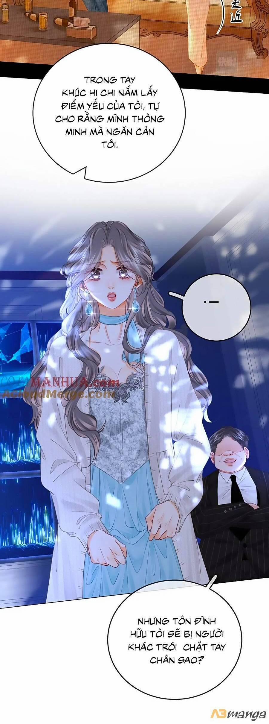 Em Chỉ Có Thể Là Của Tôi 55 trang 3