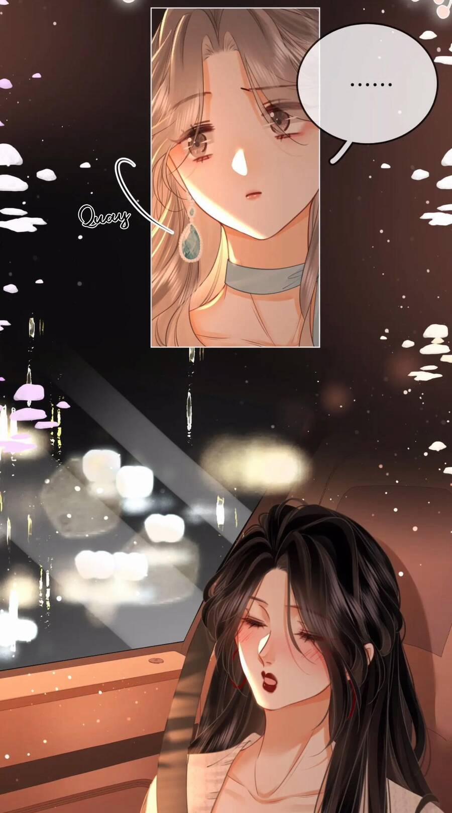 Em Chỉ Có Thể Là Của Tôi 56 trang 16