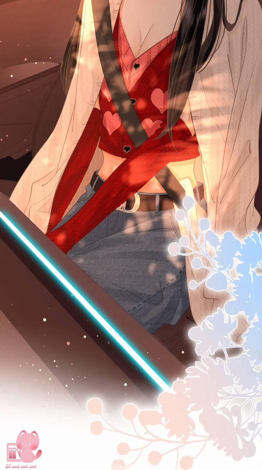 Em Chỉ Có Thể Là Của Tôi 56 trang 17