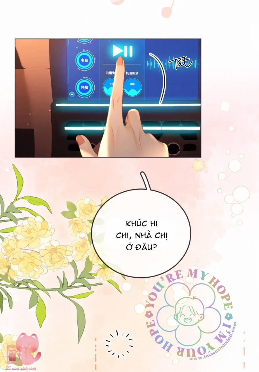 Em Chỉ Có Thể Là Của Tôi 56 trang 18
