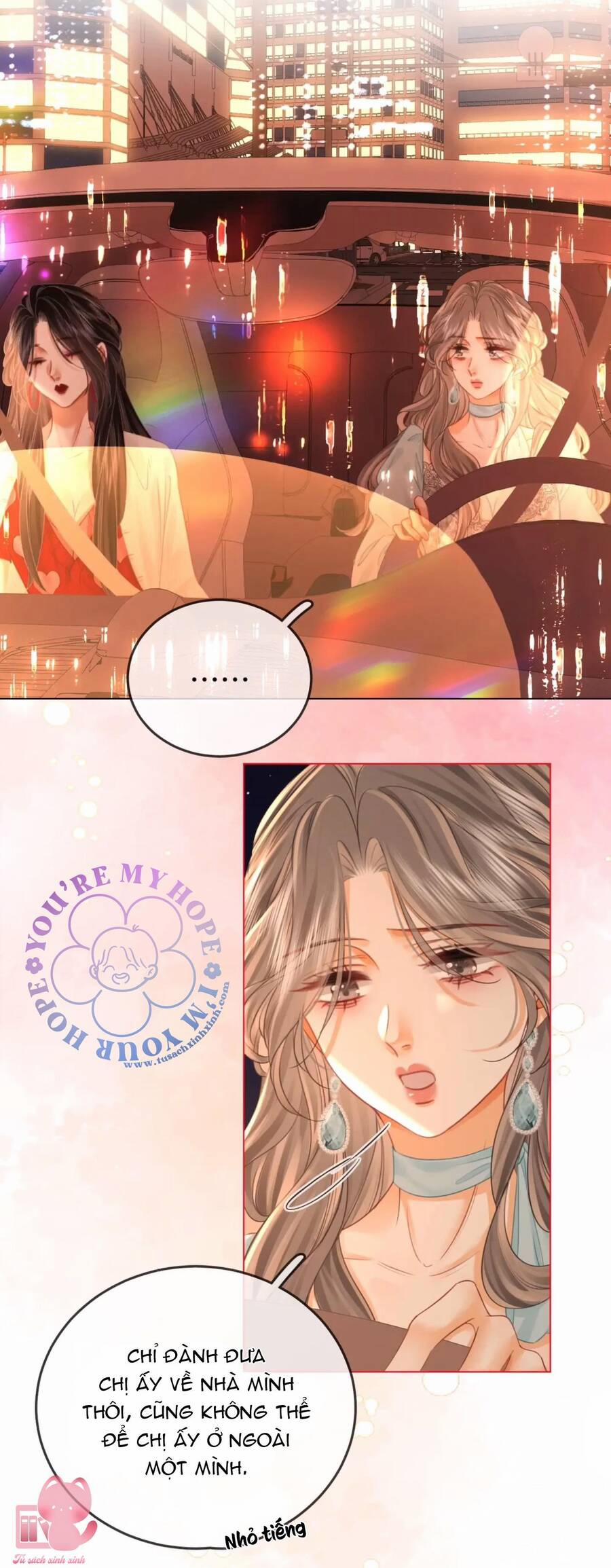 Em Chỉ Có Thể Là Của Tôi 56 trang 23