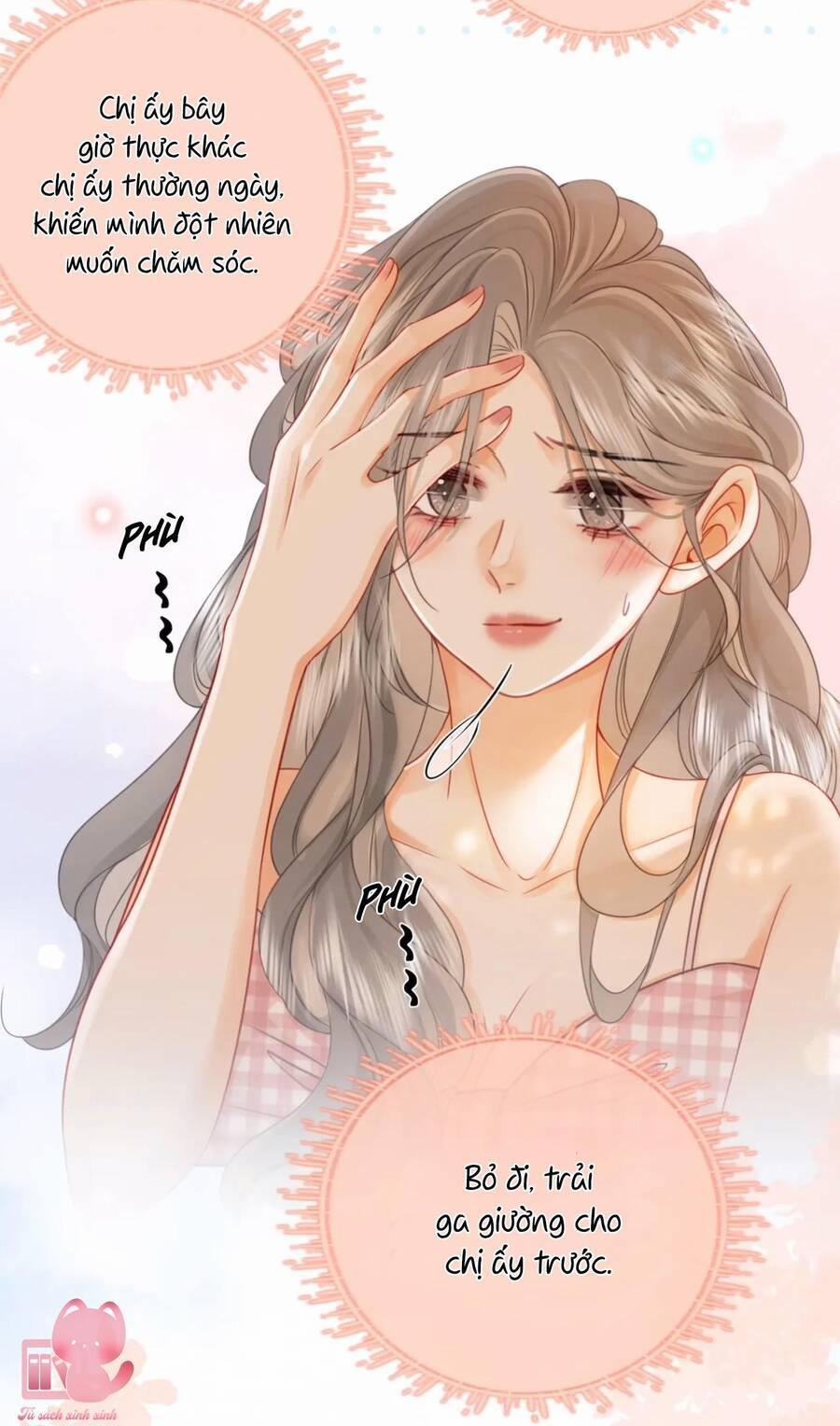 Em Chỉ Có Thể Là Của Tôi 56 trang 29