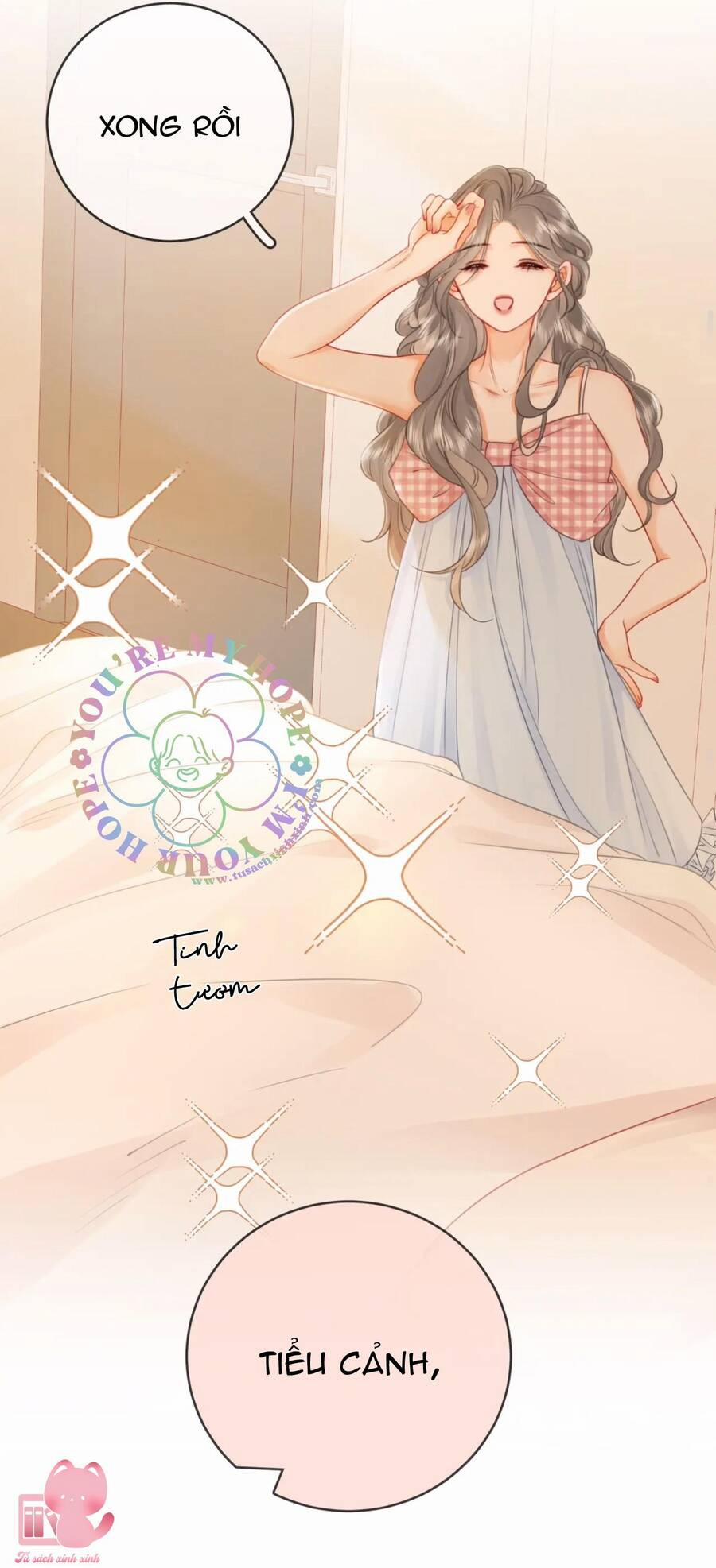 Em Chỉ Có Thể Là Của Tôi 56 trang 31