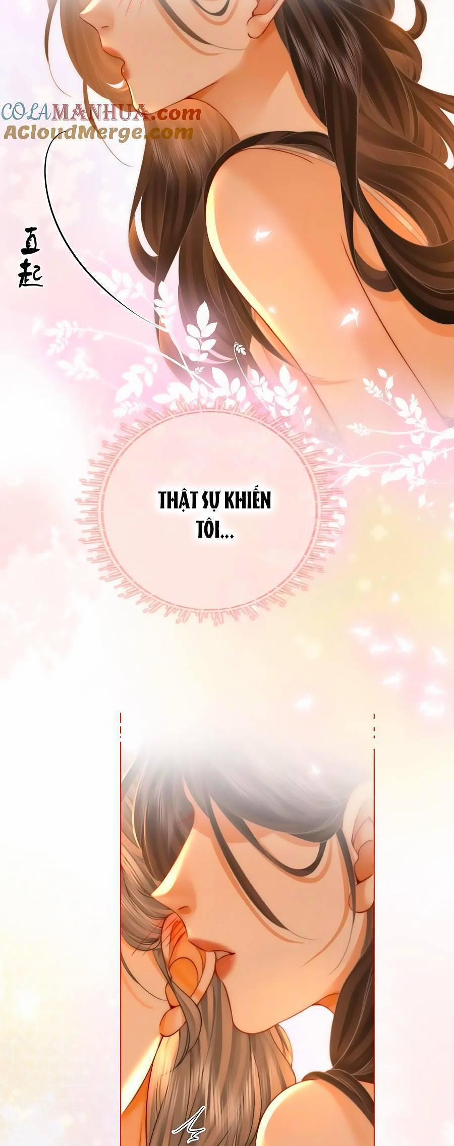 Em Chỉ Có Thể Là Của Tôi 57 trang 17