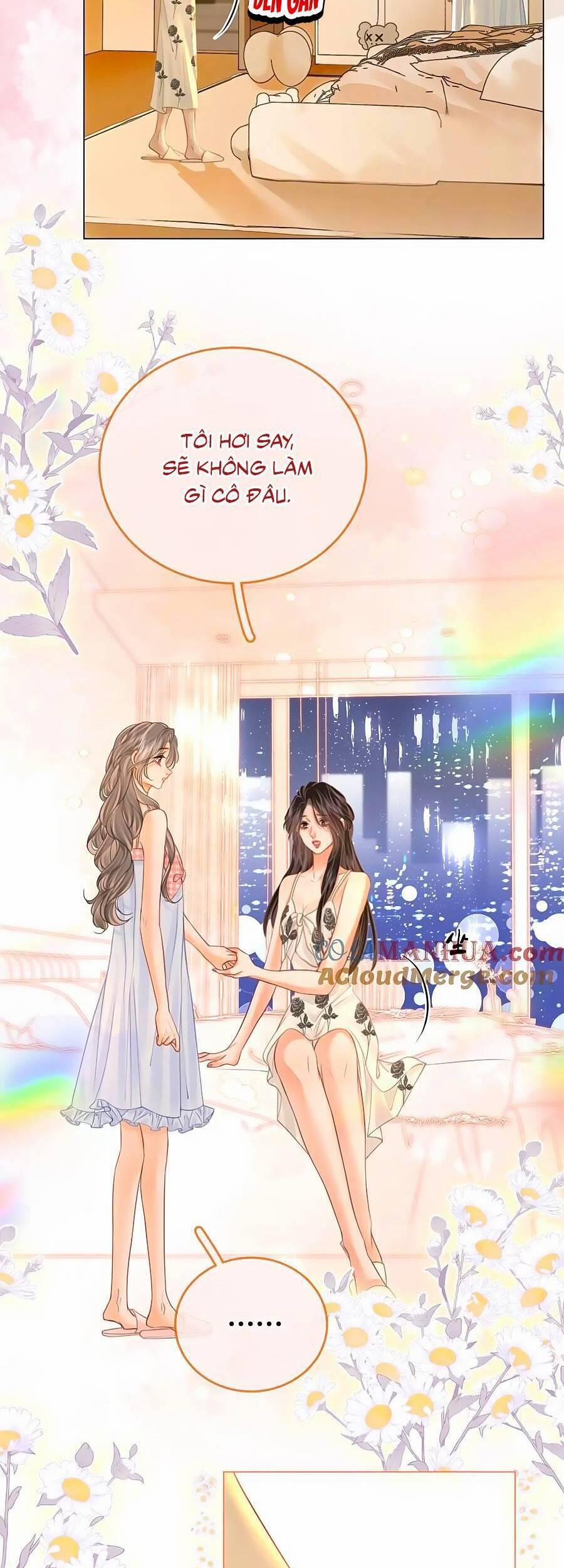 Em Chỉ Có Thể Là Của Tôi 57 trang 2