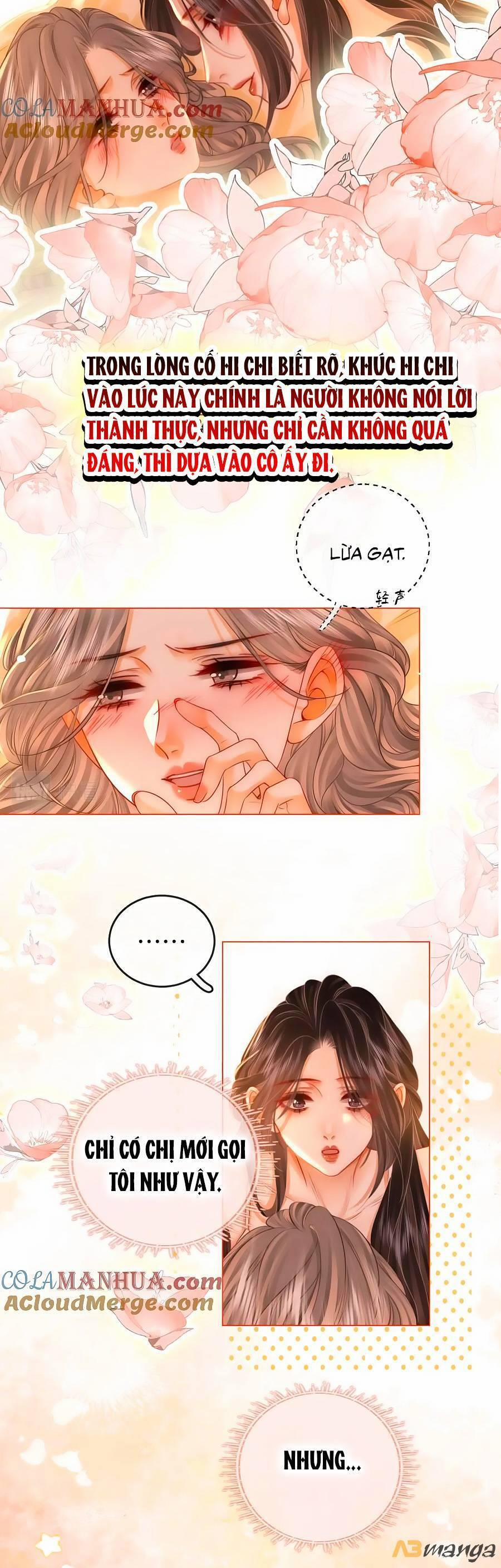 Em Chỉ Có Thể Là Của Tôi 57 trang 23