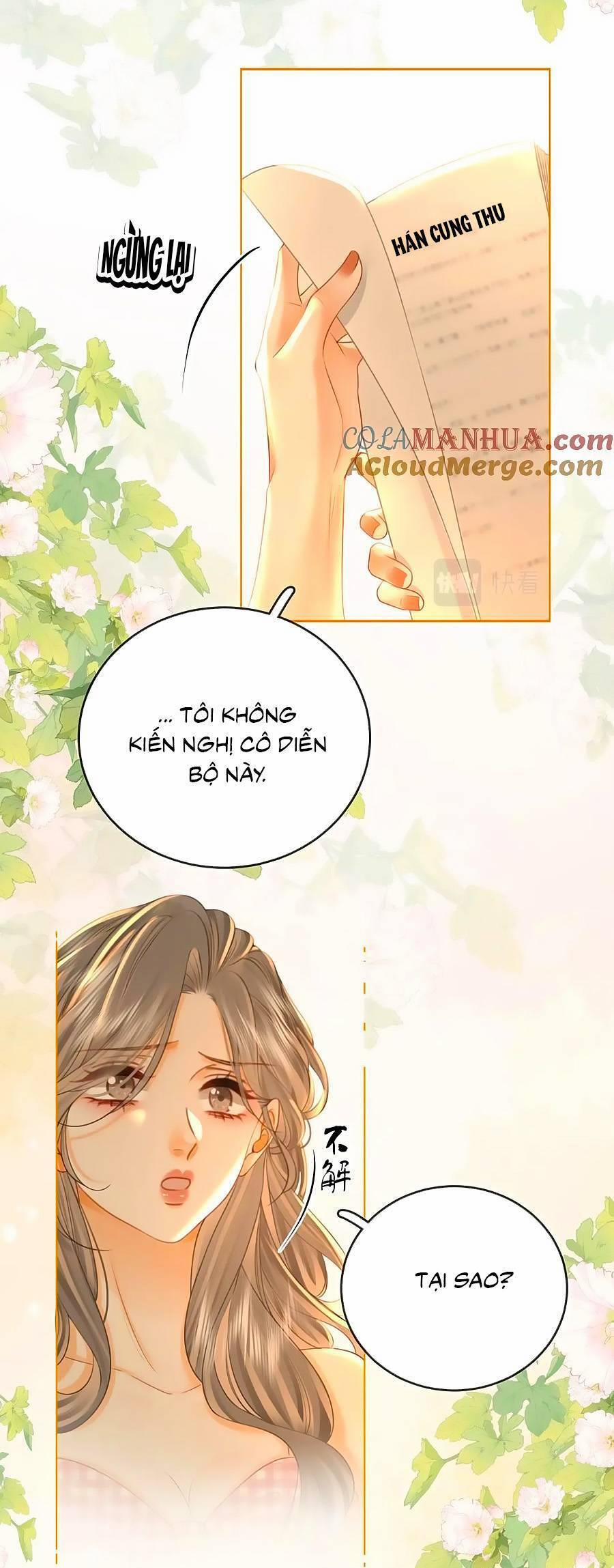 Em Chỉ Có Thể Là Của Tôi 57 trang 7