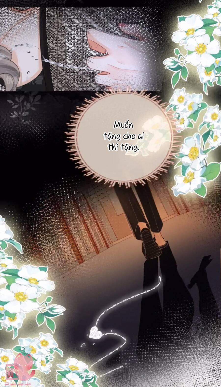 Em Chỉ Có Thể Là Của Tôi 58 trang 14