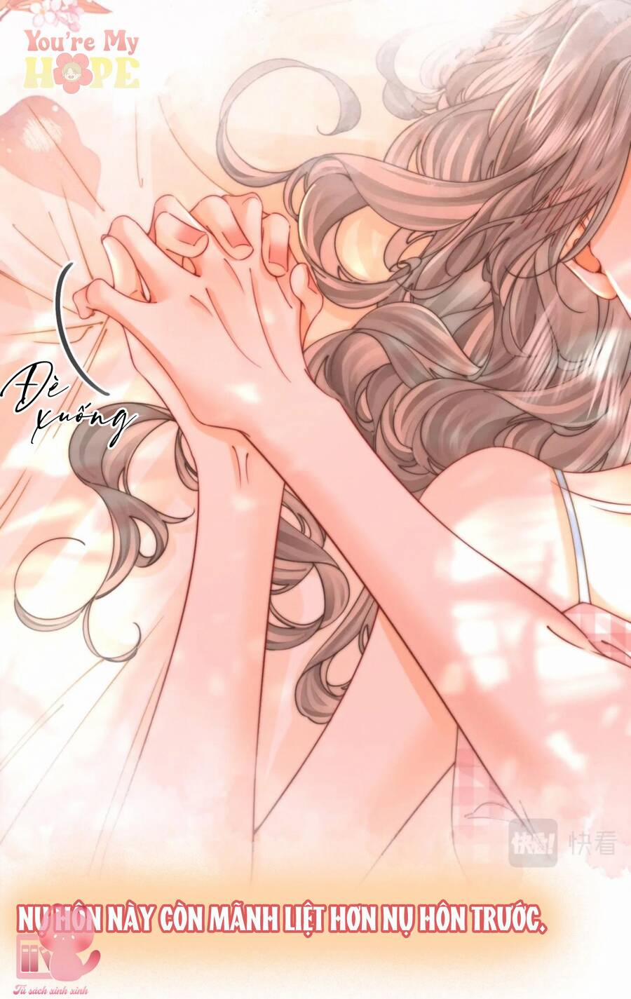 Em Chỉ Có Thể Là Của Tôi 58 trang 26