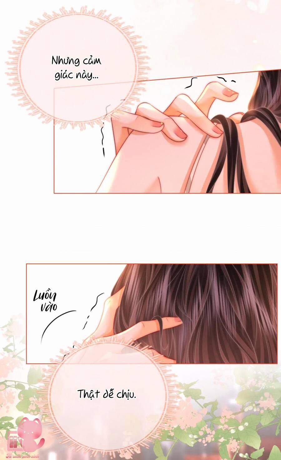 Em Chỉ Có Thể Là Của Tôi 58 trang 32