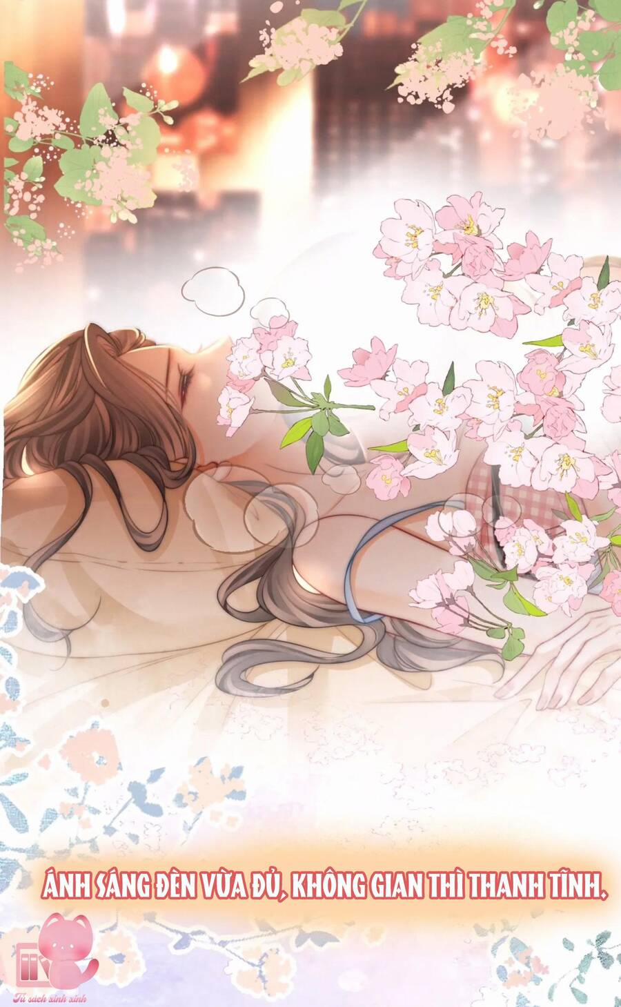 Em Chỉ Có Thể Là Của Tôi 58 trang 33