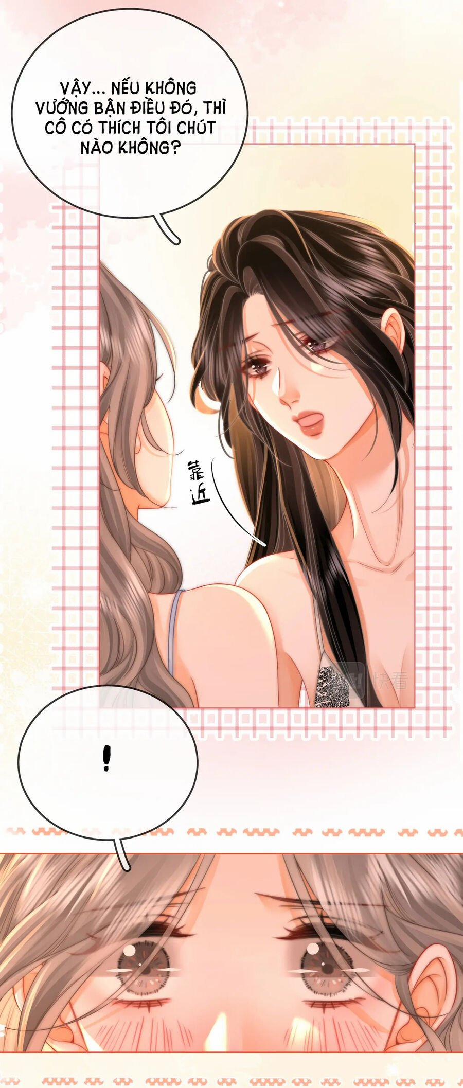 Em Chỉ Có Thể Là Của Tôi 59 trang 37