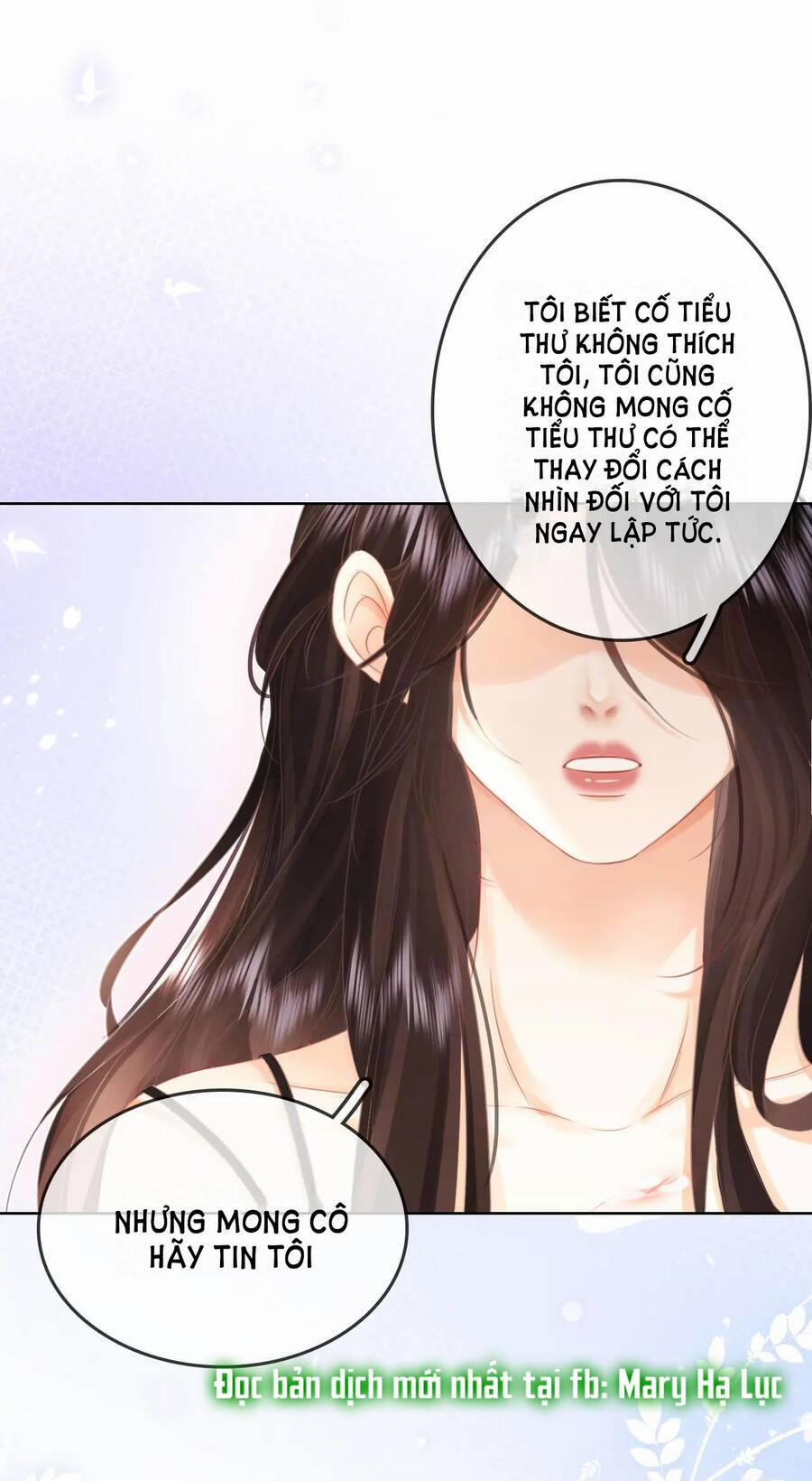 Em Chỉ Có Thể Là Của Tôi 6.2 trang 10