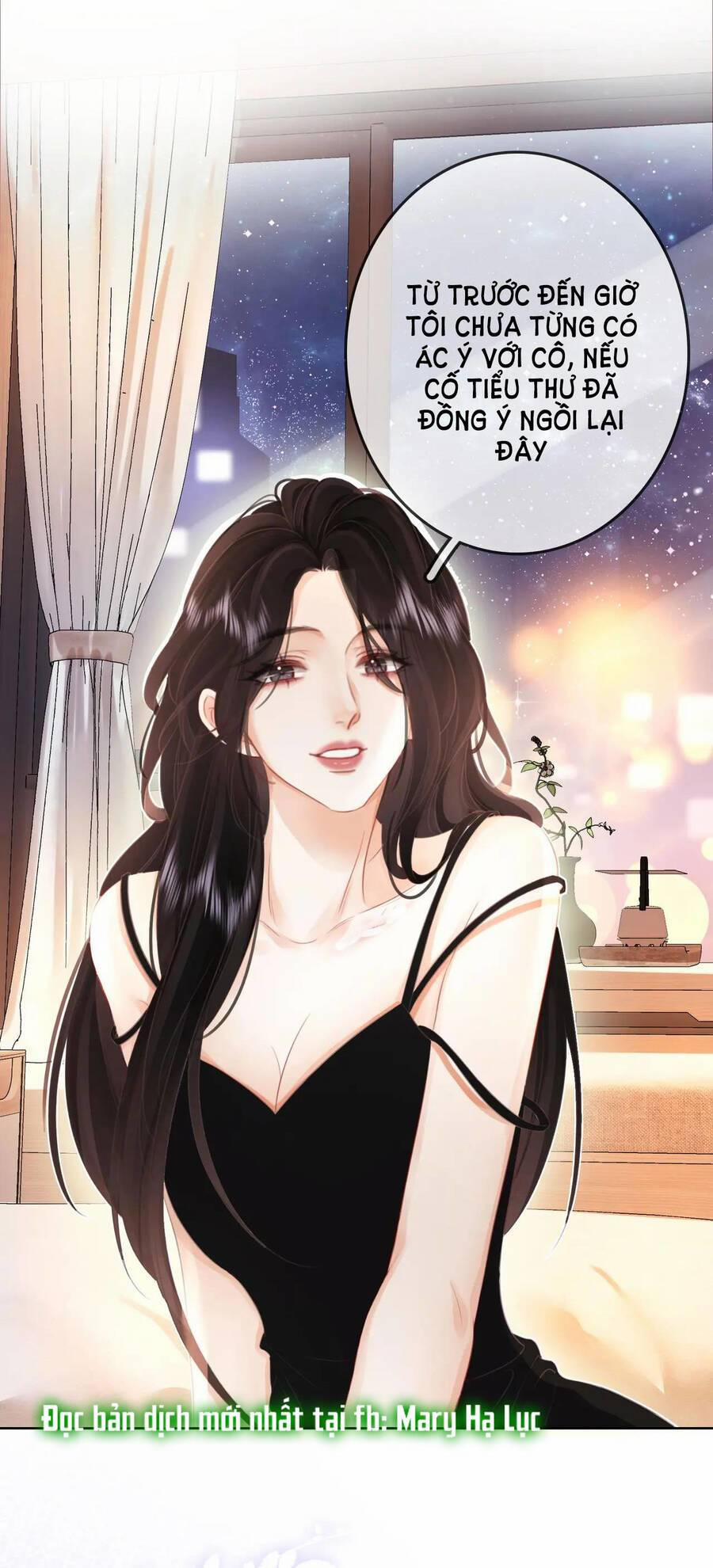 Em Chỉ Có Thể Là Của Tôi 6.2 trang 12