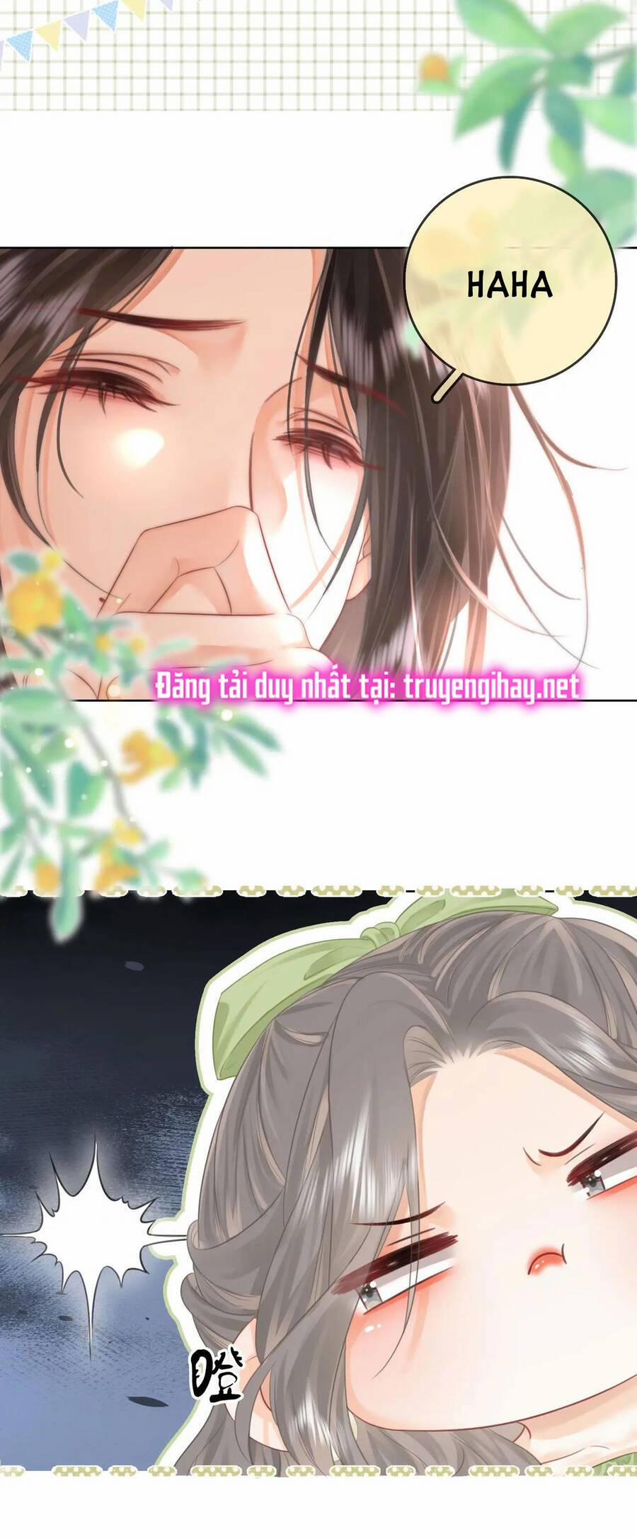 Em Chỉ Có Thể Là Của Tôi 6.2 trang 6