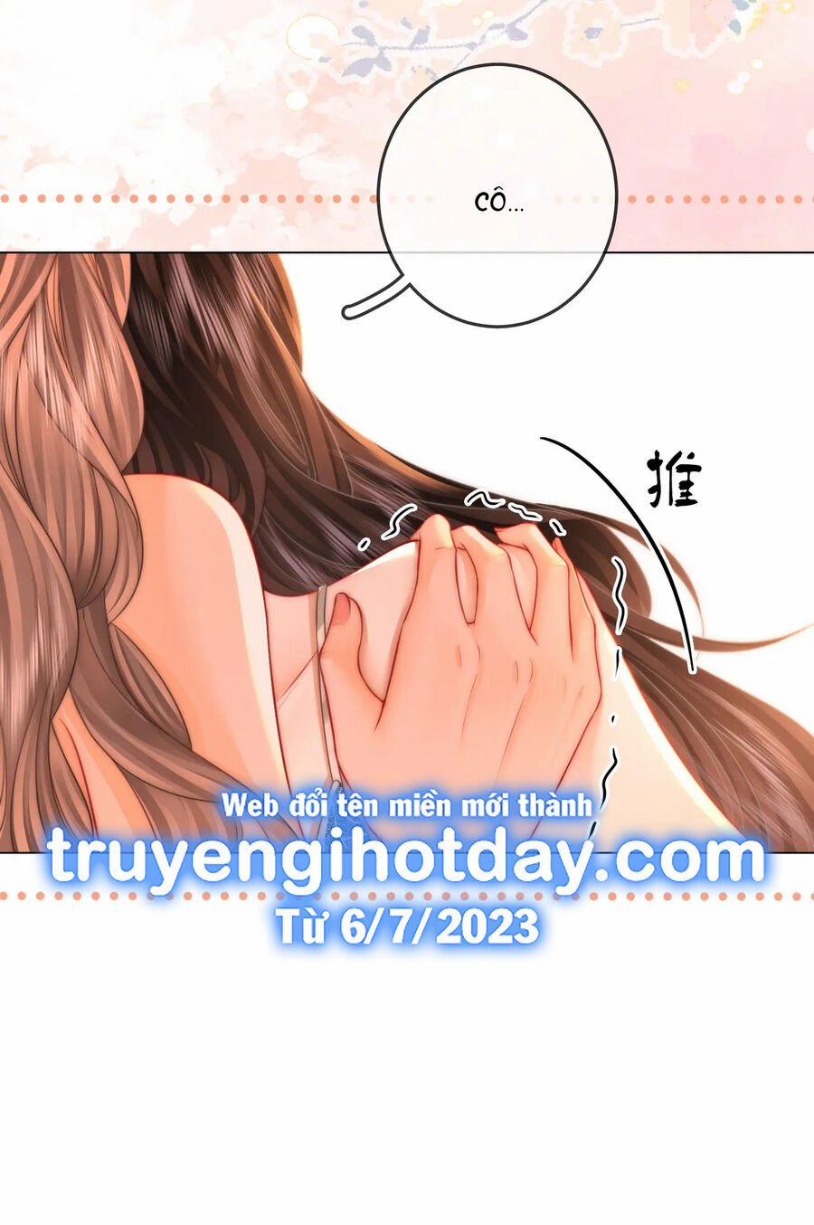 Em Chỉ Có Thể Là Của Tôi 60 trang 21