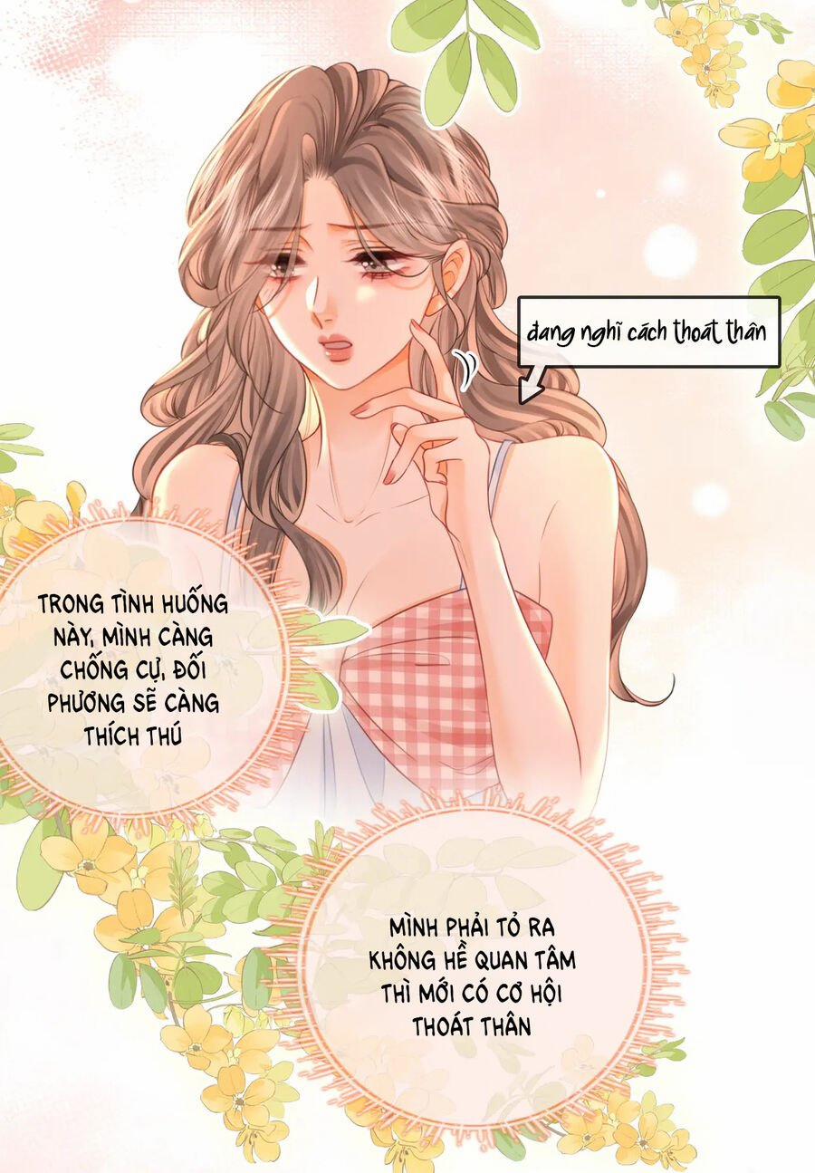 Em Chỉ Có Thể Là Của Tôi 60 trang 3