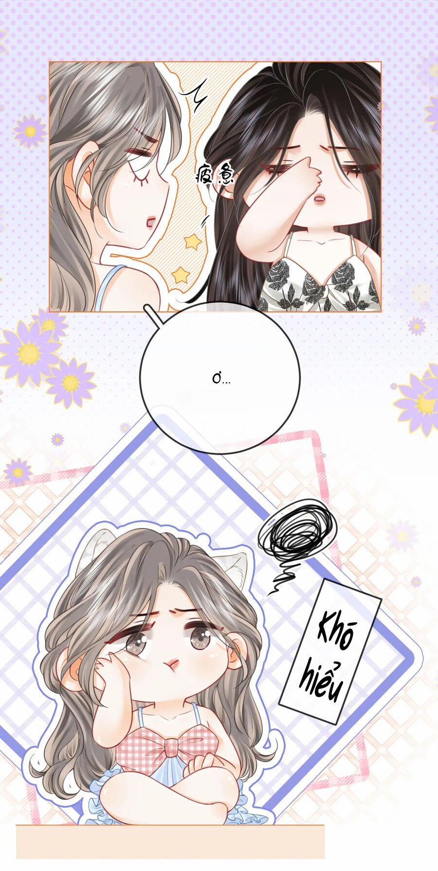 Em Chỉ Có Thể Là Của Tôi 60 trang 8